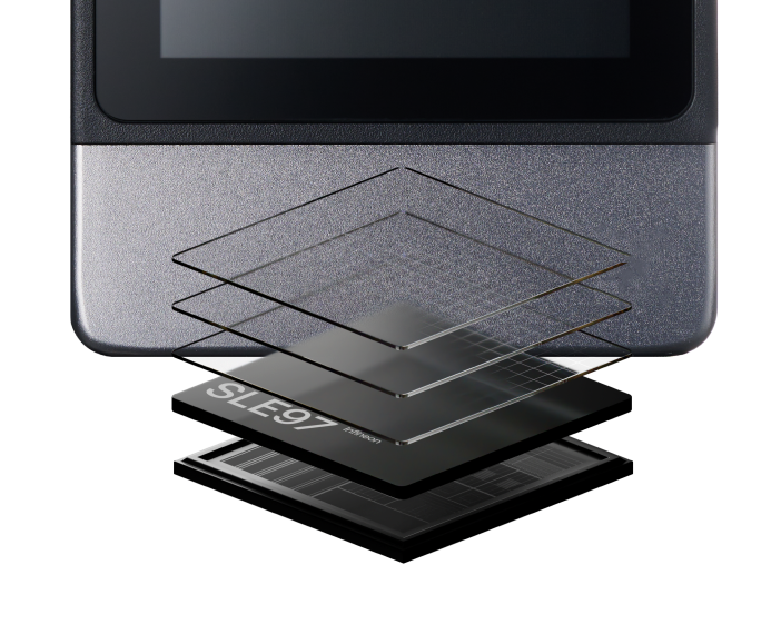 Meet Vroomba Chip