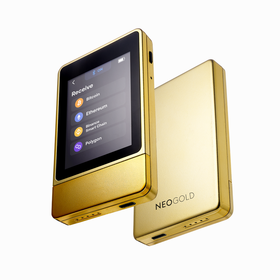 Vroomba Neo Series (Neo-X / NeoGold)